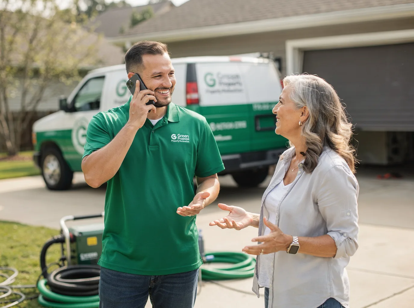 Water Damage Restoration Marysville, MI FAQs